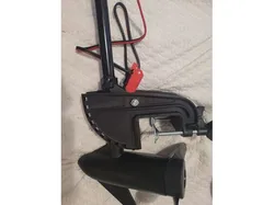 minn kota endura c2 30lb.. locking and unlock bracket for DIY kayak trolling motor