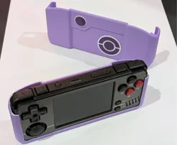 Miyoo A30 reversible case (V2)