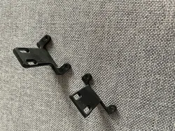 Mount for the Beacon probe to the TRONXY X5SA hotend