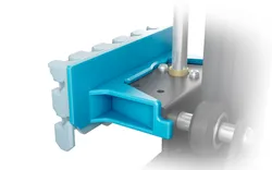 Neptune 4 z-Axis Chain mount (redesign)