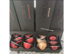 Nespresso Holder Expresso Box Shim