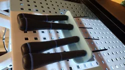 P1P Pegboard Allen Wrench Holder