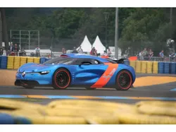 Photo 3D Renault-Alpine A110-50