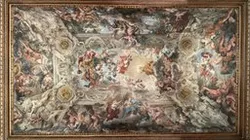 Pietro da Cortona, Triumph of Divine Providence
