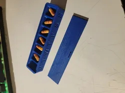 Pill Box