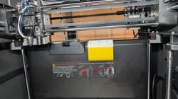 Qidi Plus4 - Extended filter basket