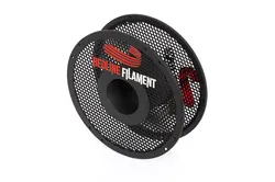 Refill REDLINE FILAMENT (Design: Create mit Logo)
