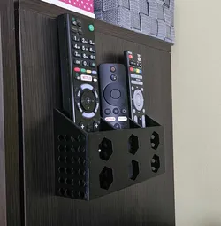 Remonte control wall mount
