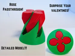Rose Passthrough