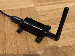 Sonoff Zigbee Stand