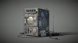 Sony FX 300 - Jackal