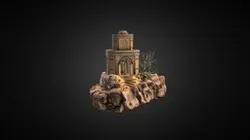Teeming Tower