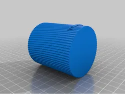 Tenga Spinner replacmernt cap