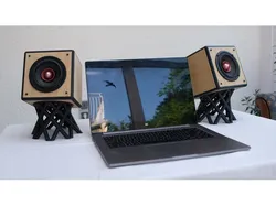 The almost ultimate DIY Speaker