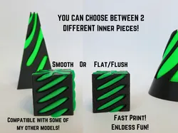 The BEST Passthrough Cube
