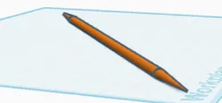toothpick