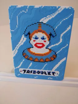 Triboulet - Balatro