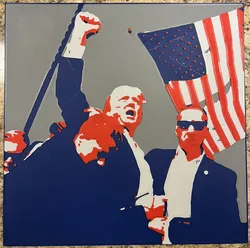 Trump Fight Jul 13, 2024