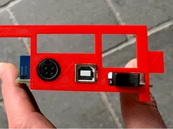 Ultimaker - Upgrade Mainboard to v2