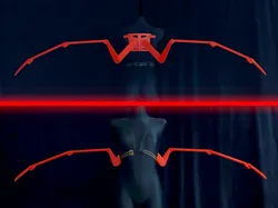 Ultimate Cosplay Wings Framework