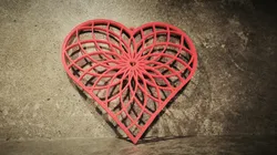 Valentine Heart