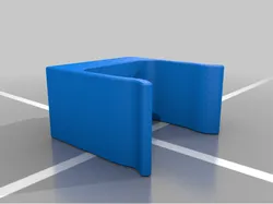 Wet Dry Vacuum Hose Bracket