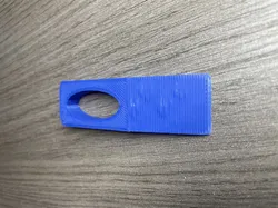 3d printer bed scraper