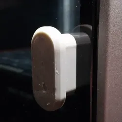 3D printer bestanden | 3MF | K-Series Door Knob replacement
