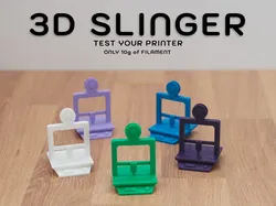3D SLINGER