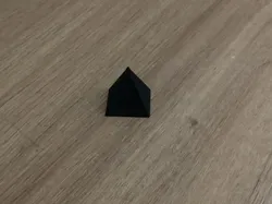 3D Triangle