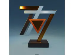 Abstraction Seven