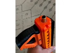 Adventure Force Nexus Pro Brass Muzzle Guide