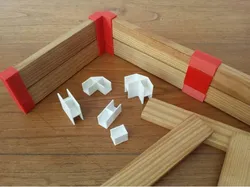 Assemblage Kapla