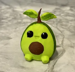 Baby Avocado