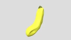 banana speedrun