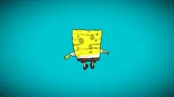 BOB ESPONJA RIGGED