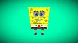 BOB ESPONJA