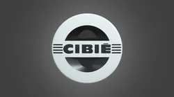 CIBIE front headlights cap
