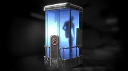 Cloning Vat Fridge