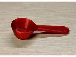 Coffee Scoop