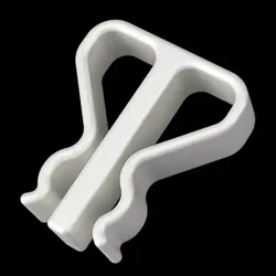 Creality Cloud | Dual Cable clips 3.0 | ملفات الطابعة ثلاثية الأبعاد