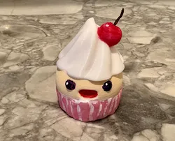 Cute Cupcake