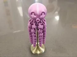 Cute Mini Octopus v2