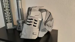 Dead Space Helmet MKI