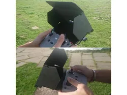 DJI Foldable Sunshade / Remote Controller Monitor Hood