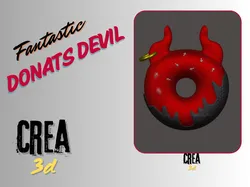 donuts devil