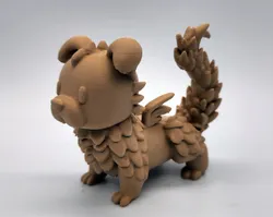Dragon Doggo