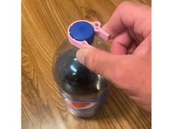 Easy Bottle Opener