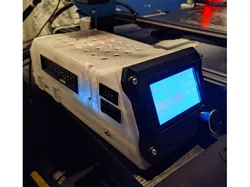 Electronics Enclosure (SV01, Ender 3, etc.)