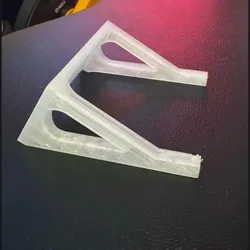 Electronics & RC (Remote Control) STL تنزيل - Rc car hanger - Jace15